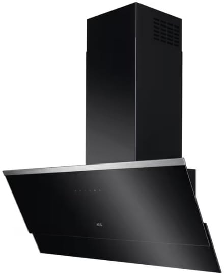 AEG DVK5961HB - 6000 serie - Wand afzuigkap (90 cm)
