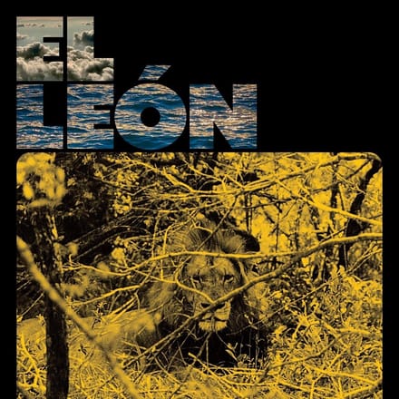 Crimeapple & Preservation - El León (CD)