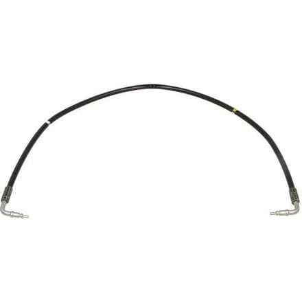 Cabine hefkabel  DT SPARE PARTS 2.00588