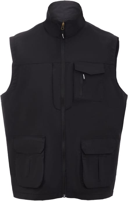 Schmuddelwedda Vest