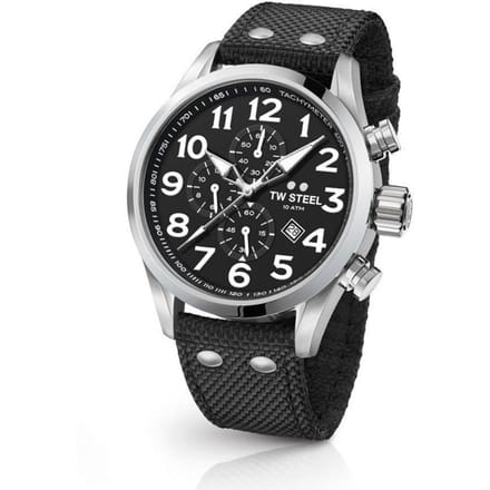TW Steel Volante VS3 Chrono 45mm