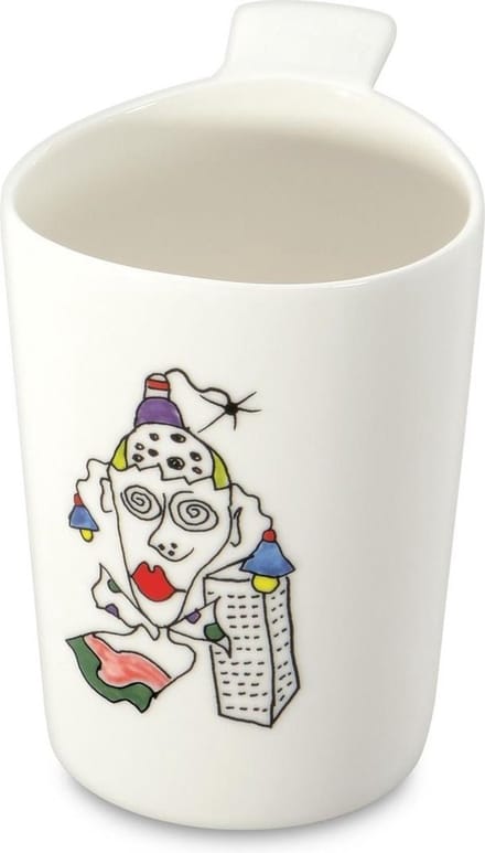 Berghoff Codriez - koffiekoppen - 2-delig