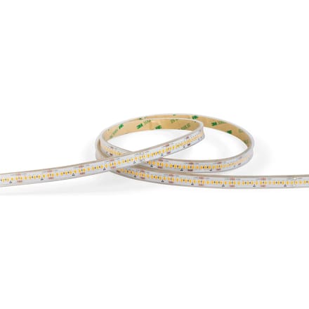 Bande LED SMD 2835 Indeluz lighting Nilo IP67 CRI90 3000K 120º 2010lm/m