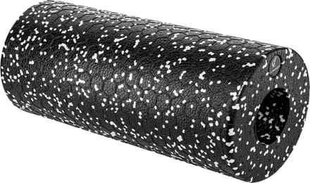 Climaqx Foam Roller (Black/White) Onesize - Accessoires - Trainings uitrusting