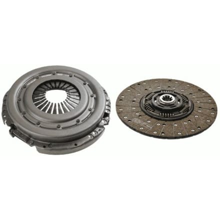 Koppelingsset SACHS 3400 700 303
