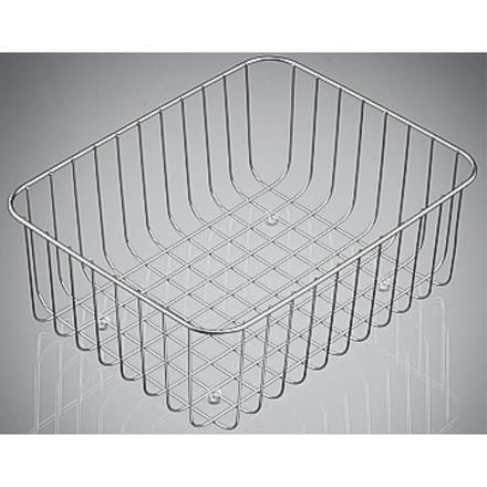 Systemceram dish rack 36.5 x 36.5 cm 0721