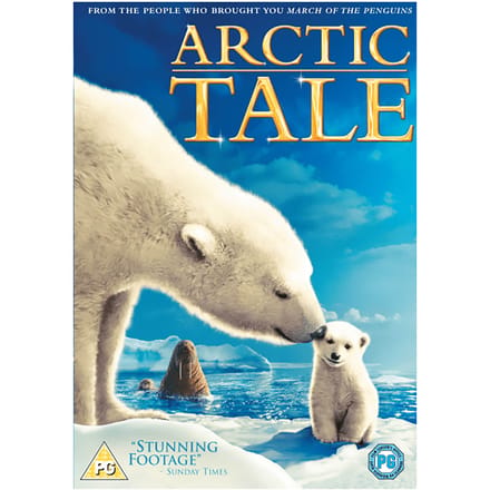 Arctic Tale
