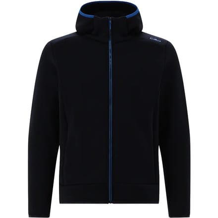 Hooded jacket CMP Stretch Performance