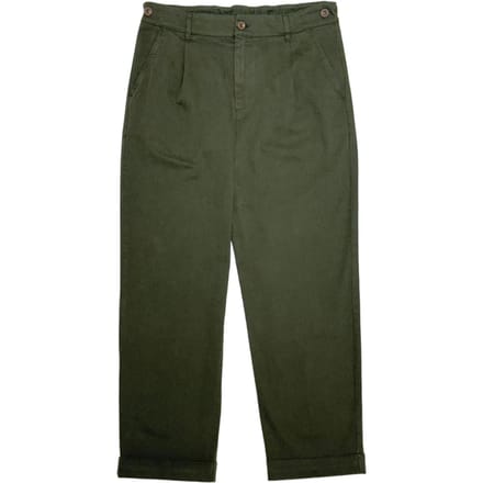 Broek Madson Kelly.