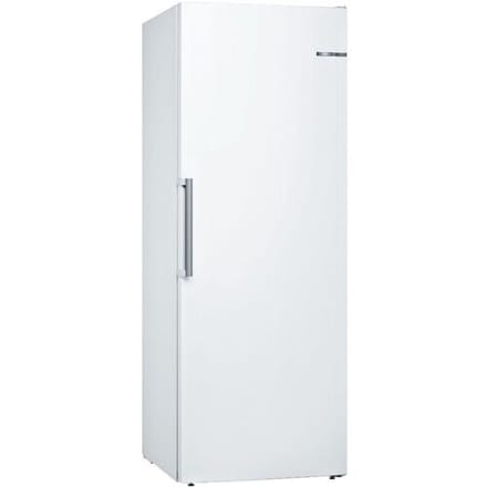 Bosch Serie 6 GSN58AWEV - kastmodel vriezer - vrijstaand 366 L E wit