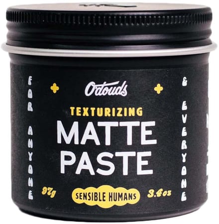O'douds Matte Paste 97 gr. | Hair Paste