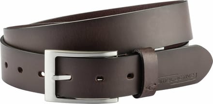 camel active Riem - Maat menswear-M - Donker Bruin
