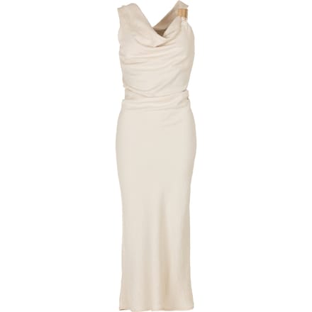 Freebird Dress  Off White Dela