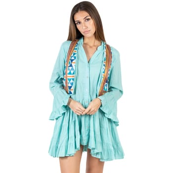 Jurk Isla Bonita By Sigris Jurk