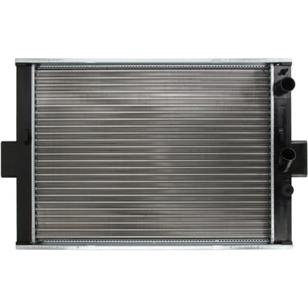 Radiator, motorkoeling NRF 58883