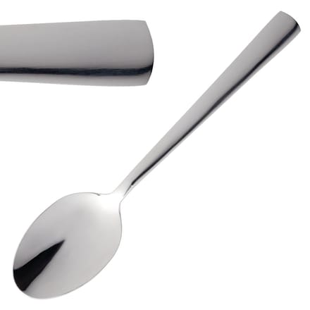 Amefa Moderno Tafellepel 18/10 ( Set van 12 )