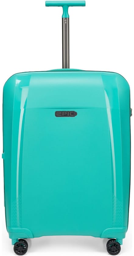 EPIC trolley Phantom SL Trolley Vivid Green groen 66cm