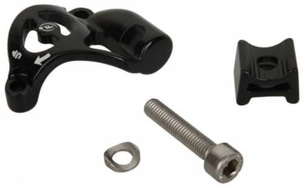 Pompklem Formula Spare Parts Pump Clamp-MixMaster gauche R1 '10