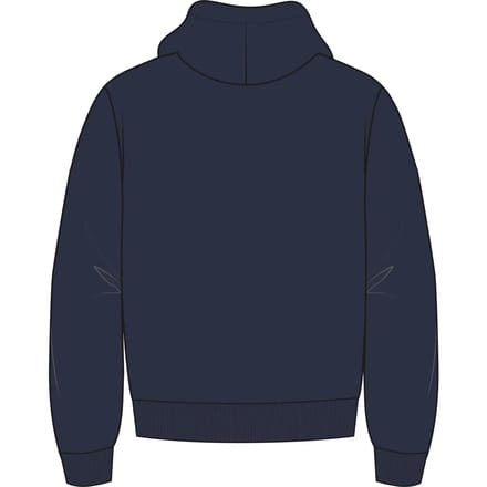 Hoodie Fila Lumezzane