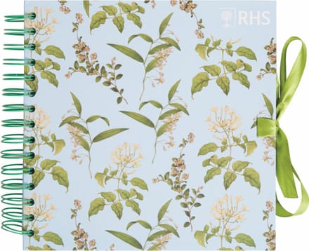 Papermania - Leaves 8x8 Inch Scrapbook (RHS 101107)