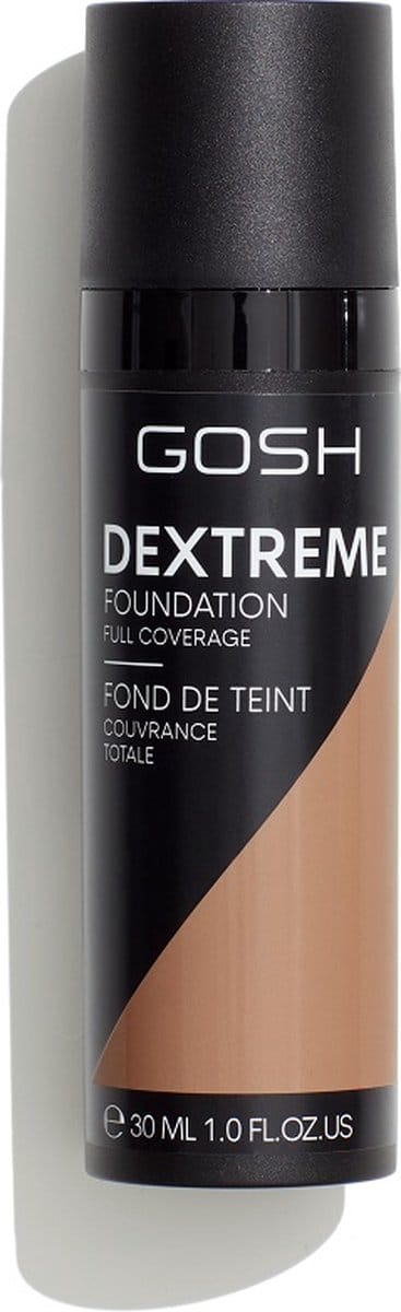 Gosh Dextreme Full Coverage Foundation