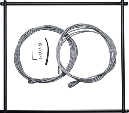 FILO hangende tuin starter set