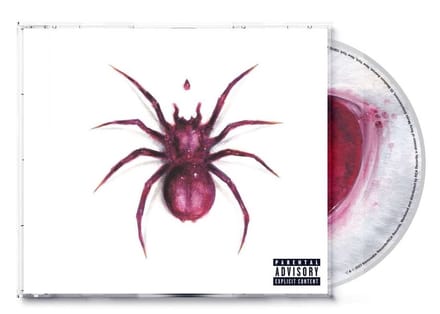 Doja Cat - Scarlet (Cd)