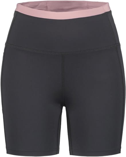 Rukka Myntti Korte Leggings Zwart 40 Vrouw
