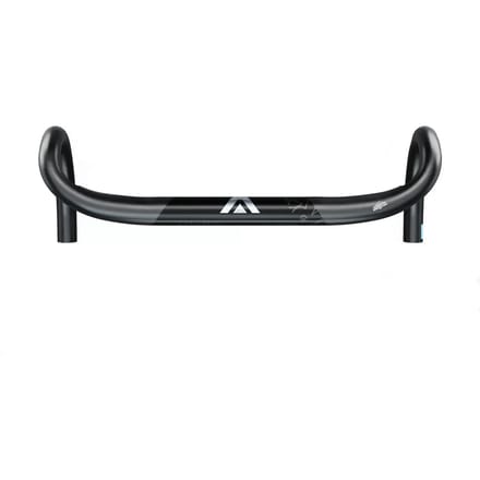 Pro Vibe Superlight Stuur Zilver 31.8 mm / 400 mm