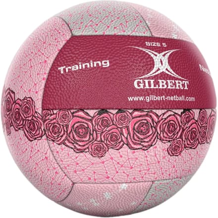 Netbalbal Gilbert Signature
