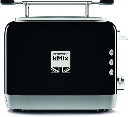 Kenwood kMix TCX751BK broodrooster-zwart