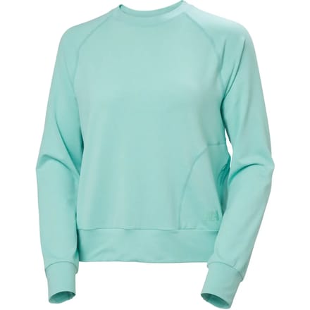 Dames sweatshirt Helly Hansen Tyri