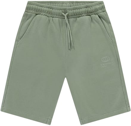 Cars Jeans Short Arby jr. - jongens