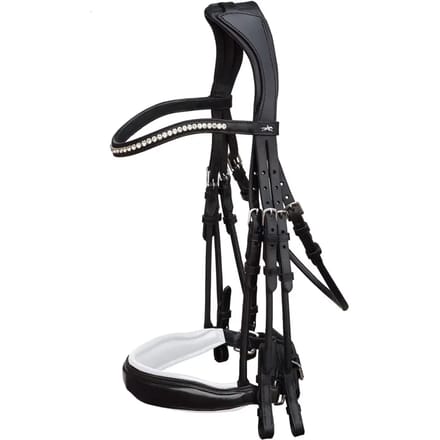 Anatomisch paardenbit Schockemöhle Venetië