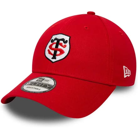 Koptelefoon Stade Toulousain Team Logo 9Forty