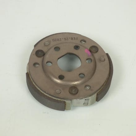 Plateau d embrayage origine pour Scooter Gilera 50 ICE Neuf