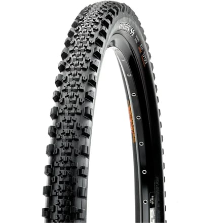 Tubeless zachte band Maxxis Minion SS Exo