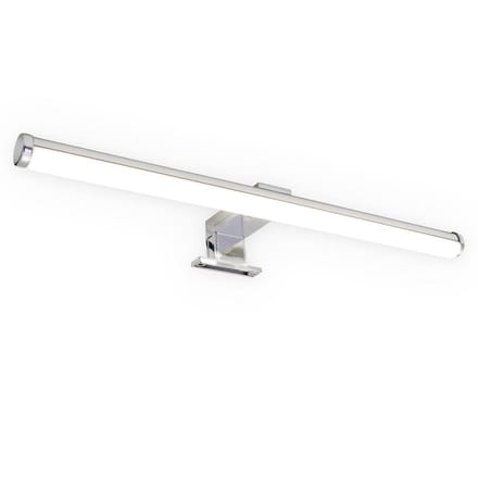 Briloner Leuchten PINO Spiegelverlichting - LED - 6W - Chroom - IP23