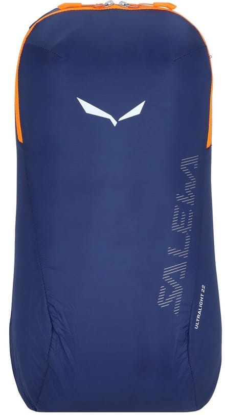 SALEWA rugzak Ultralight 22L Blue Depth donkerblauw