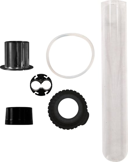 SuperFish Aquaclear UV 9 W Service Kit-Groen