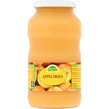 Appelmoes