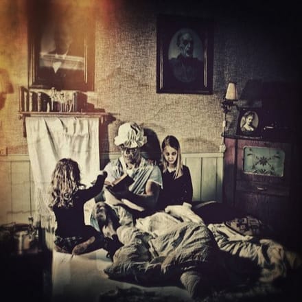 Thill Smitts Terror - Slagmaur