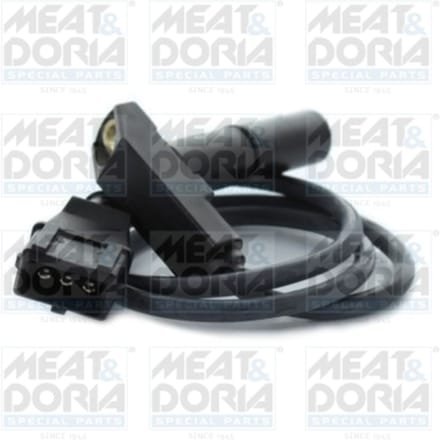 Krukassensor MEAT & DORIA 87084