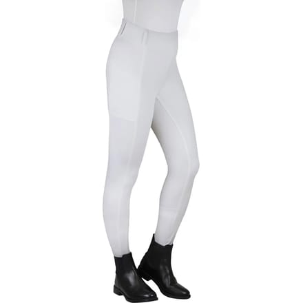Dames full-grip rijlegging York Nova
