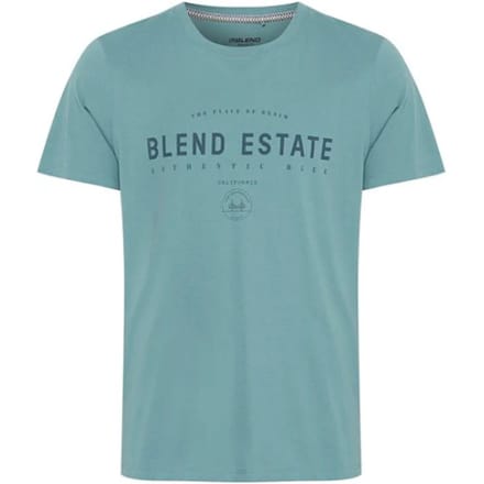 Blend - Tee - Heren - T-shirts
