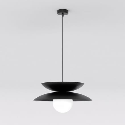 Hanglamp Emibig Lighting Nagoya 1