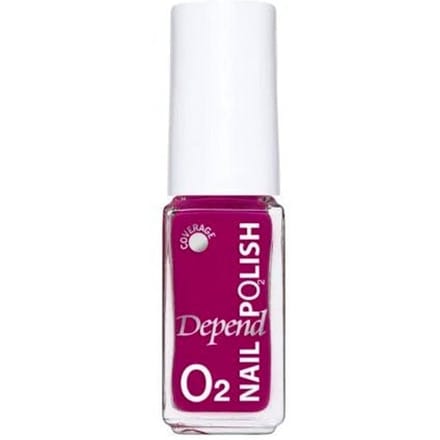Depend Minilak Oxygen A769 5 ml