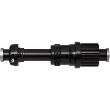 Naaf met dubbele lagering Chris King Mountain Driveshells Microspline