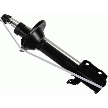 Schokdemper SACHS 317 126