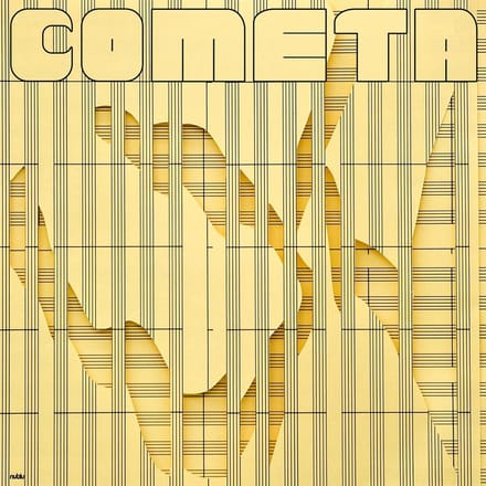 Cometta